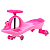 Carrinho Infantil Rolimã Super Car - Volante 360º - Imagem 4