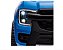 Carrinho Elétrico Infantil Ford Ranger Azul 12v - Imagem 3