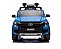 Carrinho Elétrico Infantil Ford Ranger Azul 12v - Imagem 4