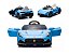 Carro Elétrico Infantil Som Luz Maserati 12v - Imagem 1