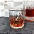 Jogo de 6 copos baixos Forest em Cristal 310ml L Hermitage- Full Fit - Imagem 2