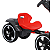 Carrinho Infantil Mini Kart - Imagem 4