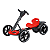 Carrinho Infantil Mini Kart - Imagem 3