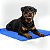 Tapete Gelado Refrescante Gelado Para Pets - 50x90 - Imagem 1
