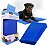 Tapete Gelado Refrescante Gelado Para Pets - 50x90 - Imagem 2