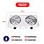 Fogareiro 2 Bocas Elétrico  127V - 2000W - Imagem 5