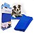 Tapete Gelado Refrescante Gelado Para Pets - 50x65 - Imagem 3