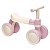 Bicicleta De Equilíbrio Buba 4 Rodas Com Som Sem Pedal - Imagem 2