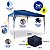 Kit Gazebo 3x3m + 4 Paredes - Imagem 3