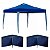 Kit Gazebo 3x3m + 4 Paredes - Imagem 1