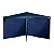 Kit Gazebo 3x3m + 4 Paredes - Imagem 6