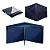 Kit Duas Paredes para Gazebo 3 M - Chalesco - Imagem 1