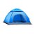 Barraca Camping Iglu 2 pessoas 130x190cm - Chalesco - Imagem 1