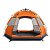 Barraca Camping Hexa 7 Pessoas 270x240cm Chalesco - Imagem 1