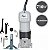 Tupia Laminadora de Mão, 127v, 710W - Razi - Imagem 2