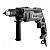 Furadeira de Impacto (13MM) 600W 220V Cinza - Razi - Imagem 2