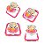 Styll Baby Andador Infantil Sonoro Softway - Imagem 2