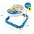 Styll Baby Andador Infantil Sonoro Softway - Imagem 10