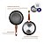 Frigideira Induction Pro Ceramic-Flon nº24 1,8L Preta - Imagem 2