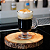 Caneca Vidro Irish Coffee 114ml Hauskraft - Imagem 5