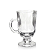 Caneca Vidro Irish Coffee 114ml Hauskraft - Imagem 2