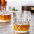 Kit 4 Copos para Whisky de Vidro Timeless Pasabahce 345ml - Imagem 3
