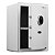 Cofre Biométrico Safewell C/Entrada Bateria 9V - Mod E9009E - Imagem 4