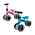 Bicicleta Equilíbrio Andador Sem Pedal Zippy Toys - Imagem 1