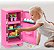 Geladeira Sonho de Menina Sweet Fantasy - Imagem 8