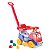 Totoka Plus Cardoso Toys - Imagem 6