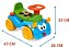 Totoka Bolinha Cardoso Toys - Imagem 4