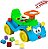 Totoka Bolinha Cardoso Toys - Imagem 1