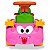 Totoka Bolinha Cardoso Toys - Imagem 3