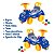 Totokinha Cardoso Toys - Imagem 3