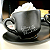 Xicaras de Café porcelana Manhattan 90ml com 6 peças - Imagem 3