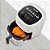 Fritadeira Air Fryer Telefunken 3,6 Litros - Easyfryer - Imagem 2