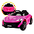 Carrinho Elétrico McLaren - Imagem 2