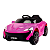 Carrinho Elétrico McLaren - Imagem 4
