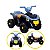 Quadriciclo Elétrico 6 V - Adventure - Imagem 4