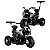 Moto Elétrica Com Empurrador - Imagem 1