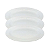 3 Travessa de Porcelana 26x18cm - Imagem 1