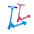 Patinete Infantil Unitoys, 3 rodas - Imagem 1