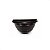 Vaso De Parede Jardim Horta Vertical 1 Litro Kit Com 12 Peças - Imagem 5