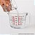 Jarra Medidora Safira 500 ml - Imagem 3