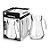 Jarra Crystal 1.600 ml Original Glass - Imagem 4