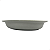 Travessa Porcelana Branca 2 ª Linha 24x15x5 - Imagem 4