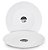 Kit 6 Pratos Redondos 26,67cm Premium Original Line - Imagem 1