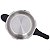 Panela de  Pressão Inox 22X19,5 cm - 4,5L - Brinox - Imagem 4