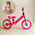 Bicicleta Balance Aro 12 Turma Da Aventura - Imagem 3