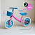 Bicicleta Balance Aro 12 Com Freio - Imagem 7